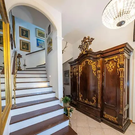 Villa Heritage Bakovic Dubrovnik