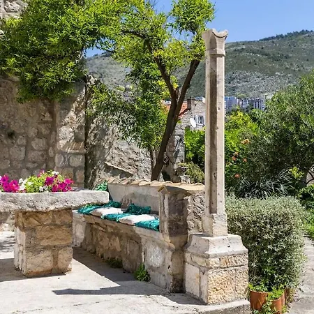 Villa Heritage Bakovic *