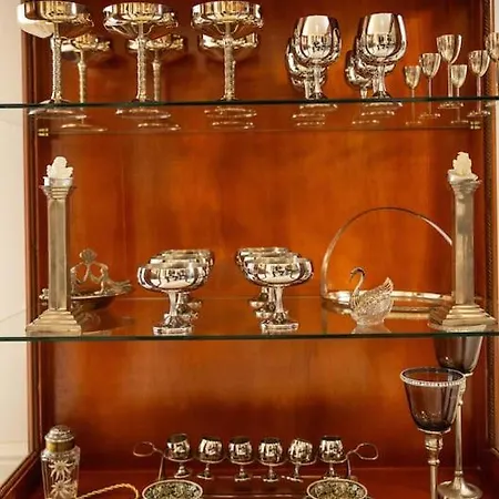 Heritage Bakovic Villa *