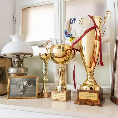 Villa Heritage Bakovic