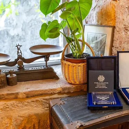 Heritage Bakovic Dubrovnik