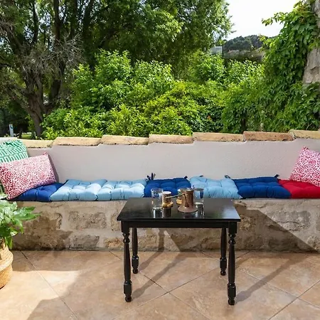 Heritage Bakovic Villa *