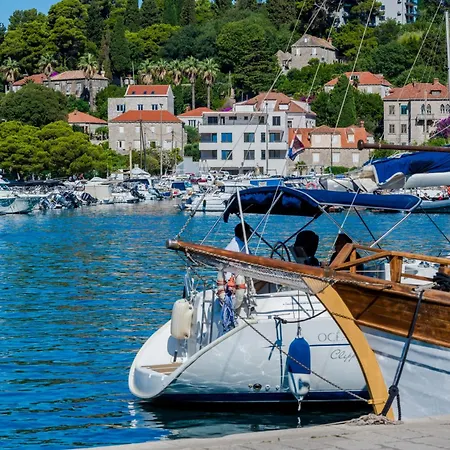 Heritage Bakovic Villa Dubrovnik