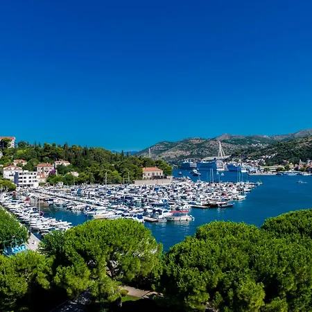 Heritage Bakovic Dubrovnik