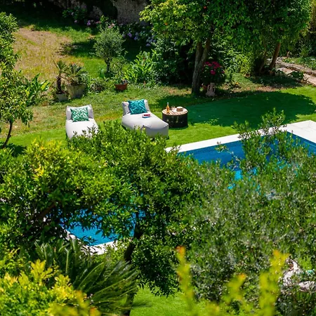 Heritage Bakovic Villa Dubrovnik