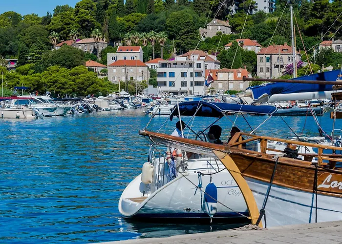 Heritage Bakovic Willa Dubrownik