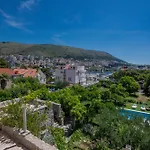 Heritage Bakovic Villa *
