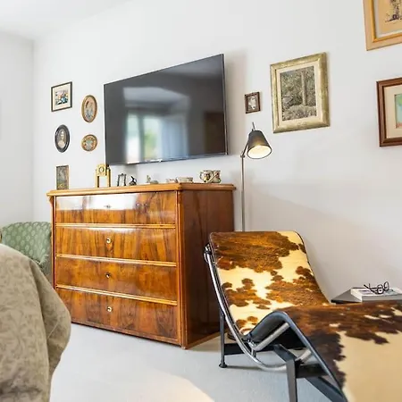 Villa Heritage Bakovic