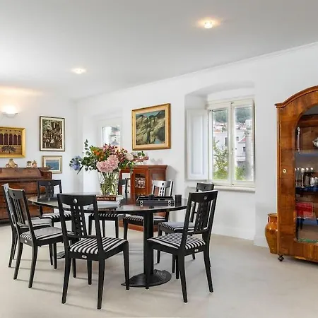 Heritage Bakovic ヴィラ *