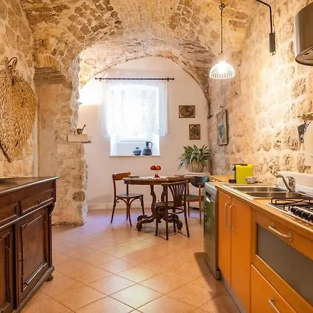 Heritage Bakovic Villa Dubrovnik