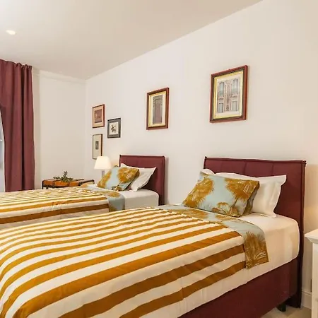 Heritage Bakovic Villa