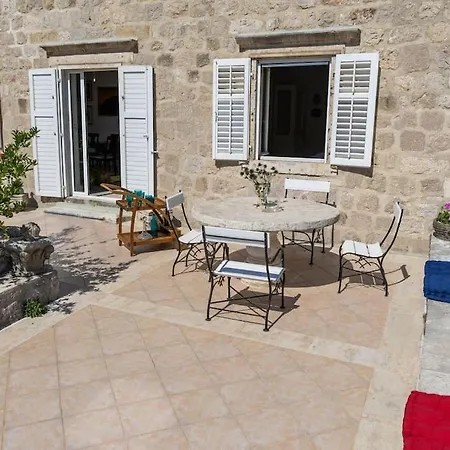 Heritage Bakovic Villa Dubrovnik