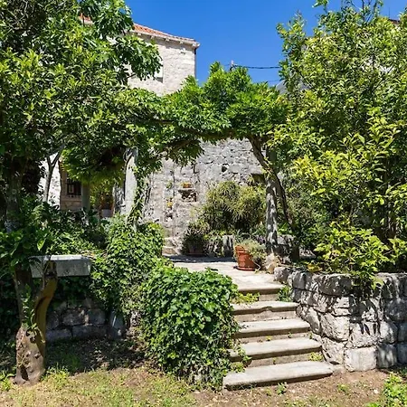 Villa Heritage Bakovic