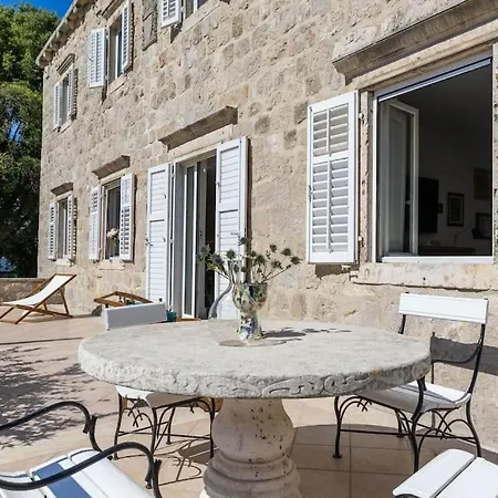 ヴィラ Heritage Bakovic *