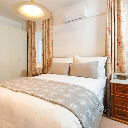 Heritage Bakovic ヴィラ ドゥブロブニク