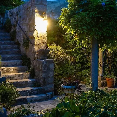 Villa Heritage Bakovic Dubrovnik