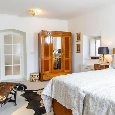 Heritage Bakovic ヴィラ