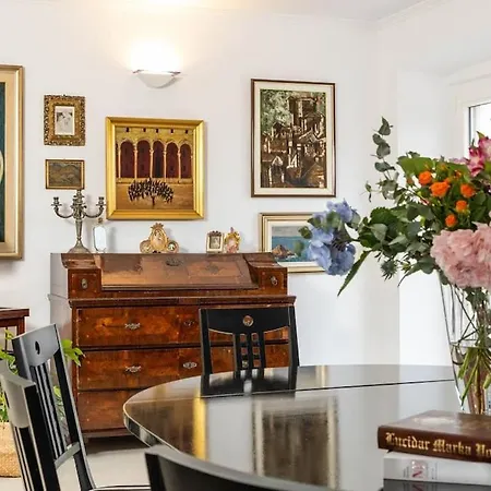 Vila Heritage Bakovic Dubrovnik