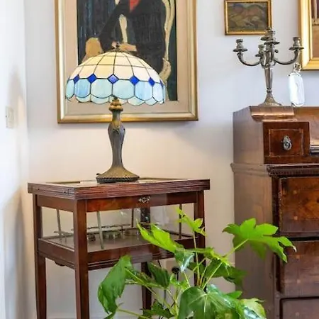 Heritage Bakovic Villa *