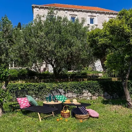 Heritage Bakovic Dubrovnik
