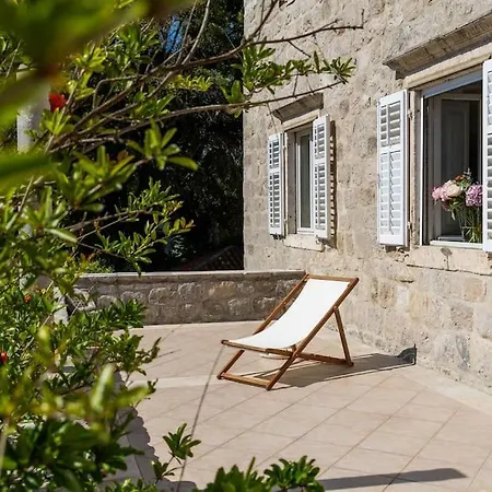 Heritage Bakovic Villa