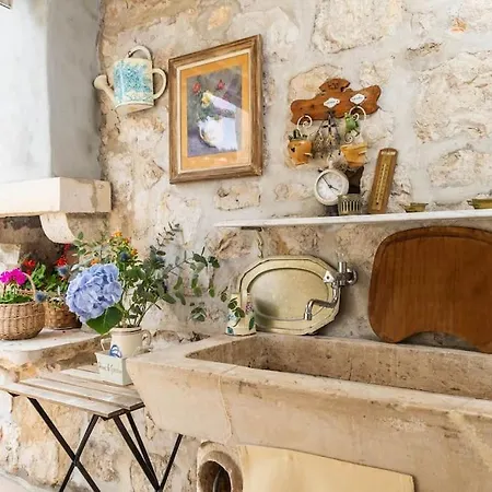 Vila Heritage Bakovic