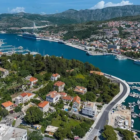 Heritage Bakovic Villa Dubrovnik