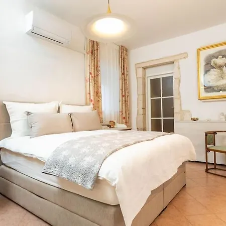 ヴィラ Heritage Bakovic *