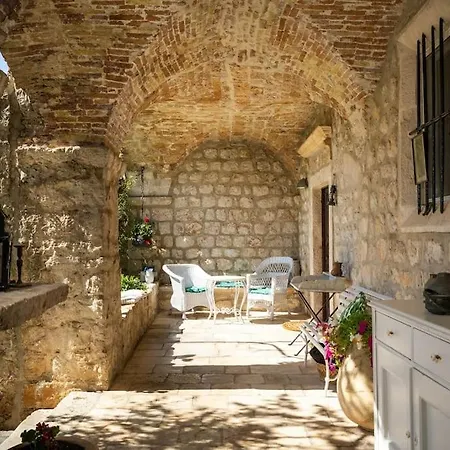 Heritage Bakovic Villa Dubrovnik