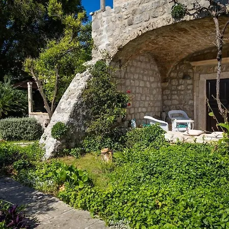 Heritage Bakovic Villa