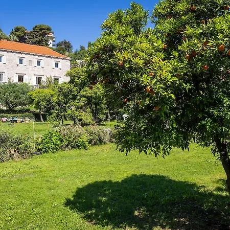 Heritage Bakovic Dubrovnik