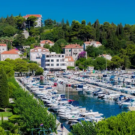 ヴィラ Heritage Bakovic ドゥブロブニク