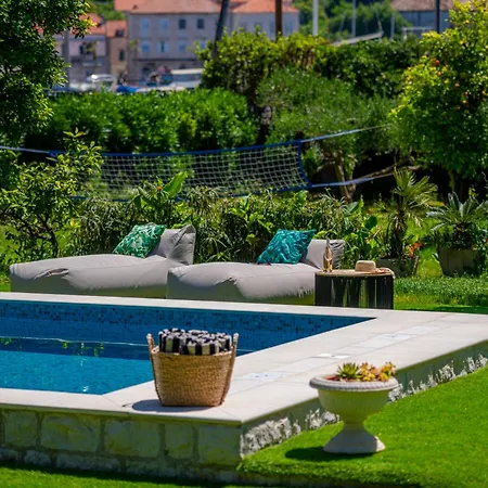 Heritage Bakovic * ドゥブロブニク