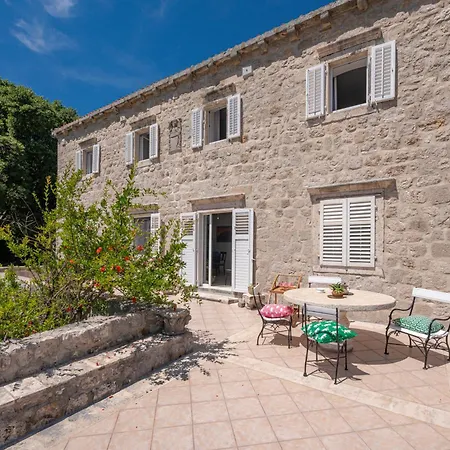 Heritage Bakovic Villa Dubrovnik