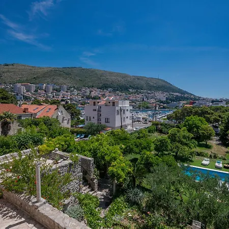 Heritage Bakovic Villa *