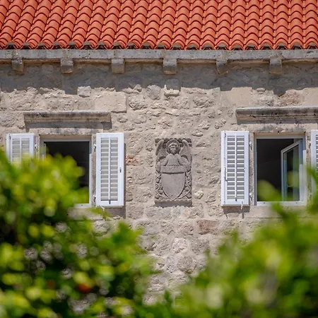 فيلة Heritage Bakovic دوبروفينك