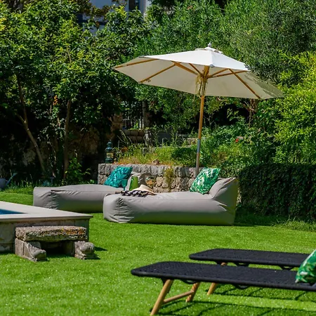 ヴィラ Heritage Bakovic *