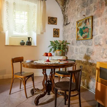 Heritage Bakovic فيلة