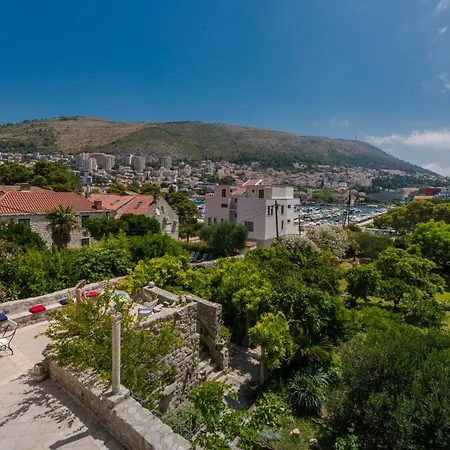 Villa Heritage Bakovic