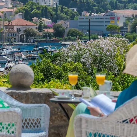 Heritage Bakovic Villa Dubrovnik