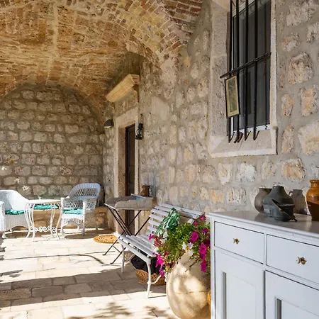 Heritage Bakovic *