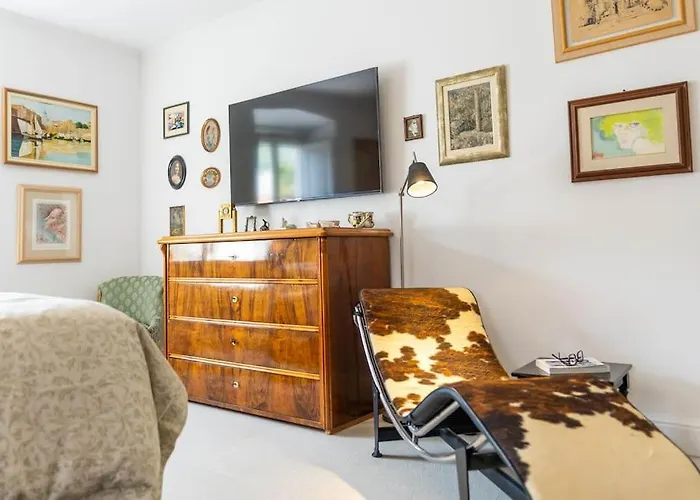 Vila Heritage Bakovic