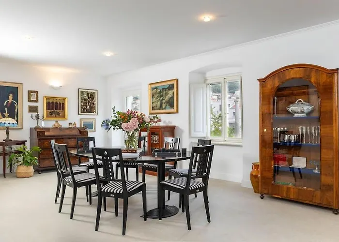 Heritage Bakovic Vila *