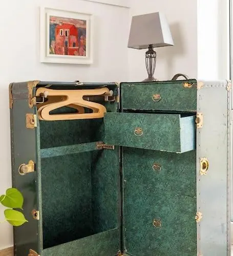 فيلة Heritage Bakovic