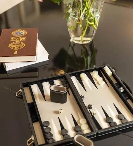 Vila Heritage Bakovic