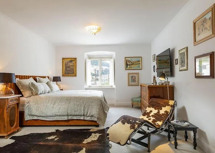 Heritage Bakovic فيلة دوبروفينك