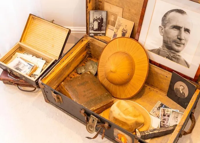 Vila Heritage Bakovic