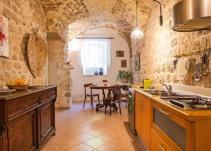 Heritage Bakovic Vila Dubrovník