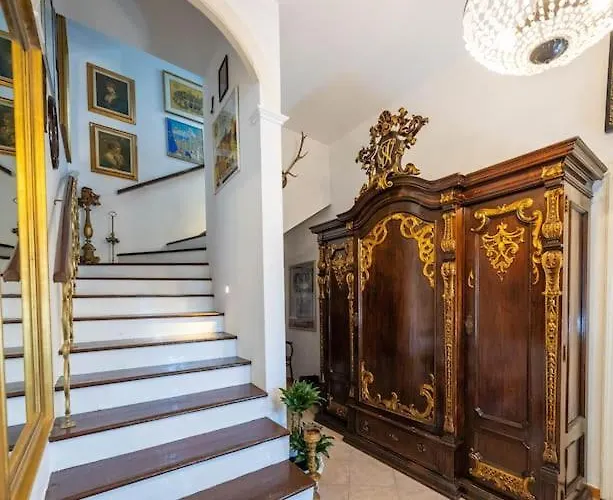 Vila Heritage Bakovic Dubrovník