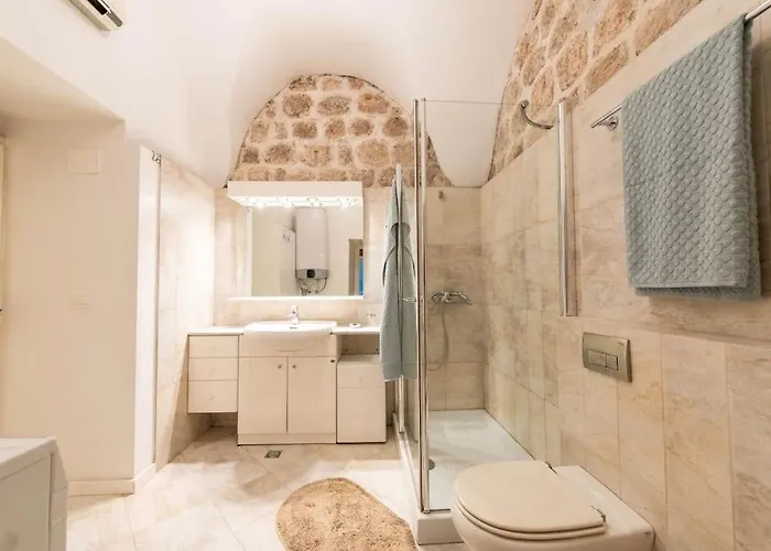 Heritage Bakovic دوبروفينك